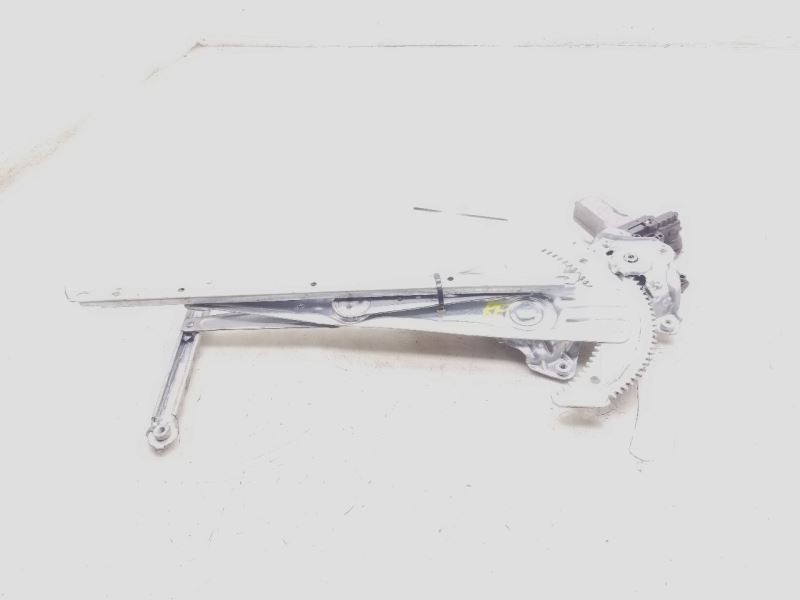 13-18 TOYOTA RAV 4 LIMITED FRONT PASSENGER RIGHT WINDOW REGULATOR