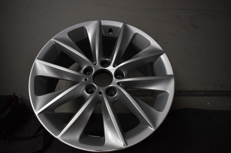 2011-2017 BMW X3 XDRIVE28I WHEEL RIM 8X18 FACTORY OEM