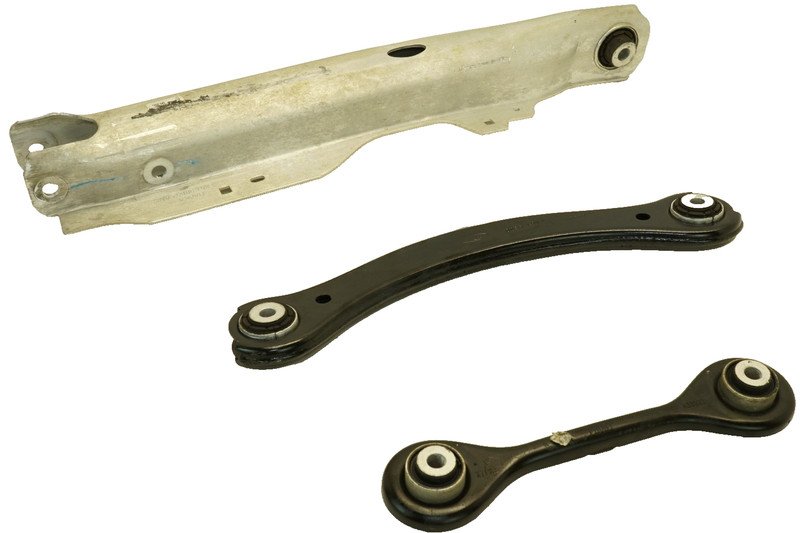 🔅2020-2025 FORD OEM. SUSPENSION CONTROL ARM - REAR RIGHT PASSENGER SIDE
