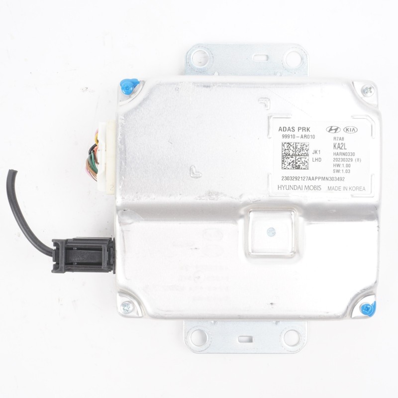 2022 - 2025 Genesis GV70 ADAS Advanced Park Assist Control Module OEM