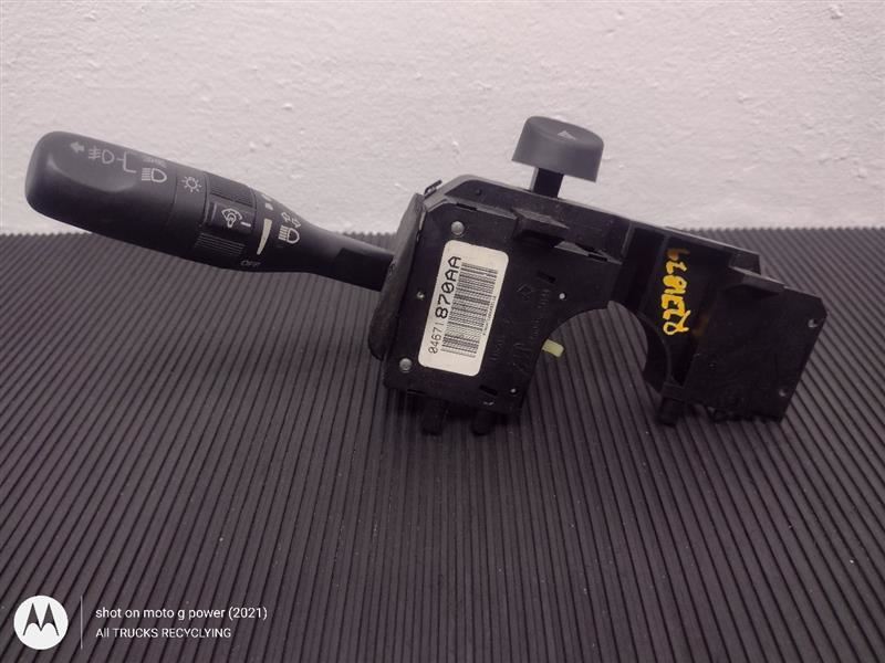 03-05 Chrysler PT Cruiser Column Wiper Switch W/ Fog OEM 05073049AA