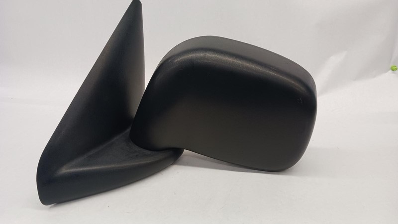02-'08 DODGE 1500 Left driver Door Mirror Manual adjust OEM Grade A!