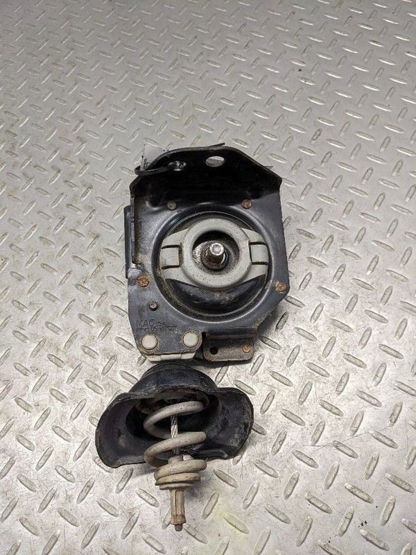 2022 - 2026 CHEVROLET SILVERADO 1500 SPARE TIRE CARRIER HOIST OEM 1190812