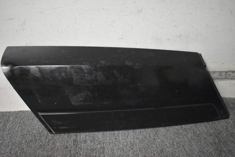 2006-2013 RANGE ROVER L322 REAR RIGHT SIDE D PILLAR FACTORY OEM