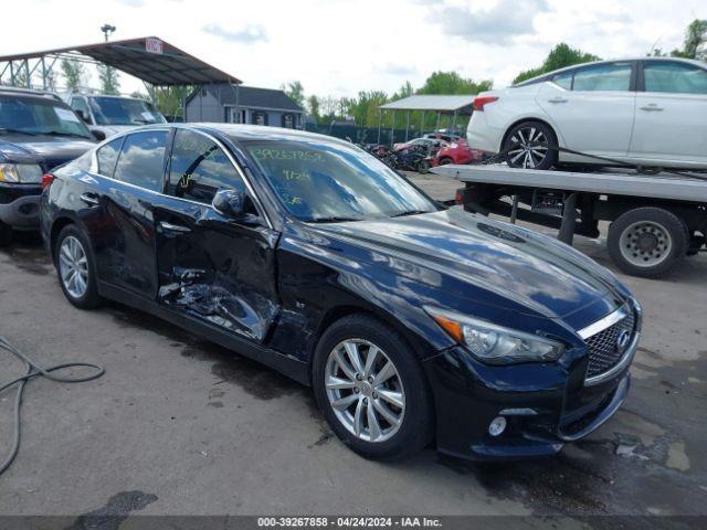 2014 INFINITI Q50 Transfer Case Assembly OEM 331004GA0A 152K Miles 4WD