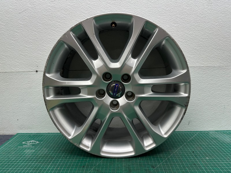 15-18 Volvo S60 T5 FACTORY 18" INCH ALLOY WHEEL RIM 7.5 x 18 OEM