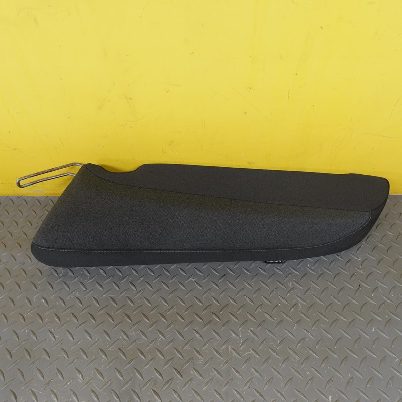 2025-2026 KIA K4 REAR LEFT SIDE 2ND SECOND ROW SEAT BACK END BOLSTER 89307GG710