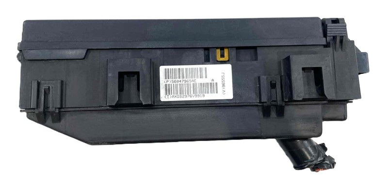 2007 Jeep Grand Cherokee Relay Junction Fuse Box OEM 56047965AE