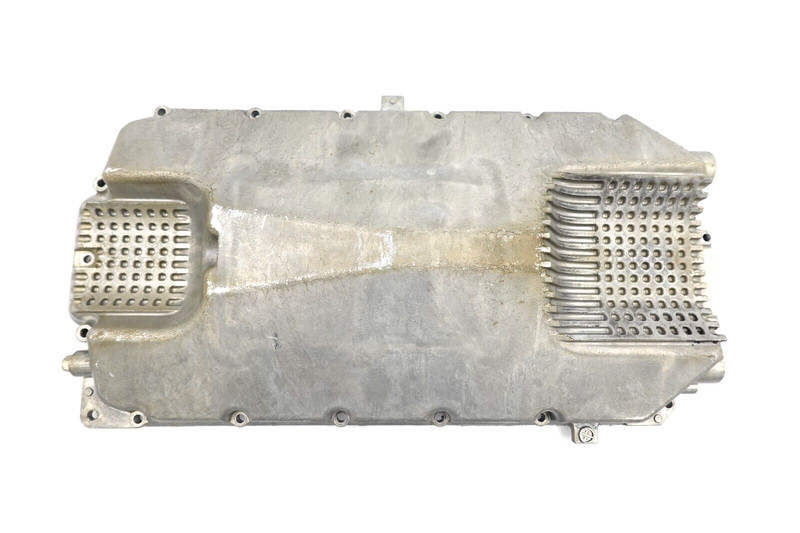2012-2024 Yamaha VXR 1800 1.8L OEM Freshwater Oil Pan 6S5-1310A-20-00