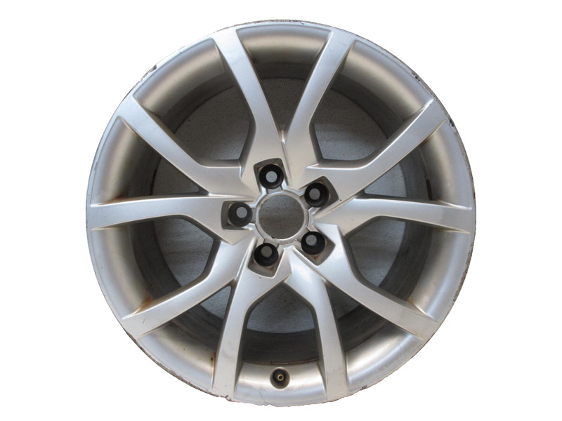 Audi A5 S5 18” OEM Factory Alloy Wheel Rim 8.5J ET29 2010-2017 092623 1