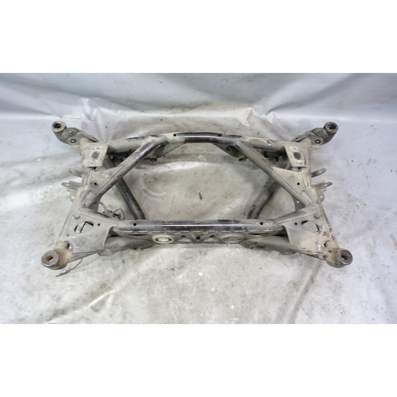 2015-2017 BMW F80 M3 F87 M2 Factory Rear Tubular Sub Frame Axle Carrier OEM