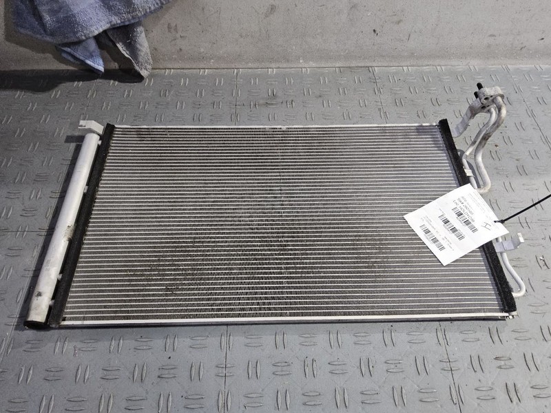 2021-2024 Hyundai Elantra AC Condenser 2.0L Naturally Aspirated