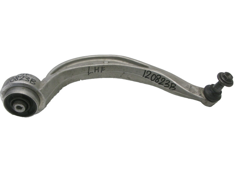12-18 AUDI C7 A6 S6 S7 QUATTRO FRONT DRIVER LEFT LOWER CONTROL ARM OEM 120823B