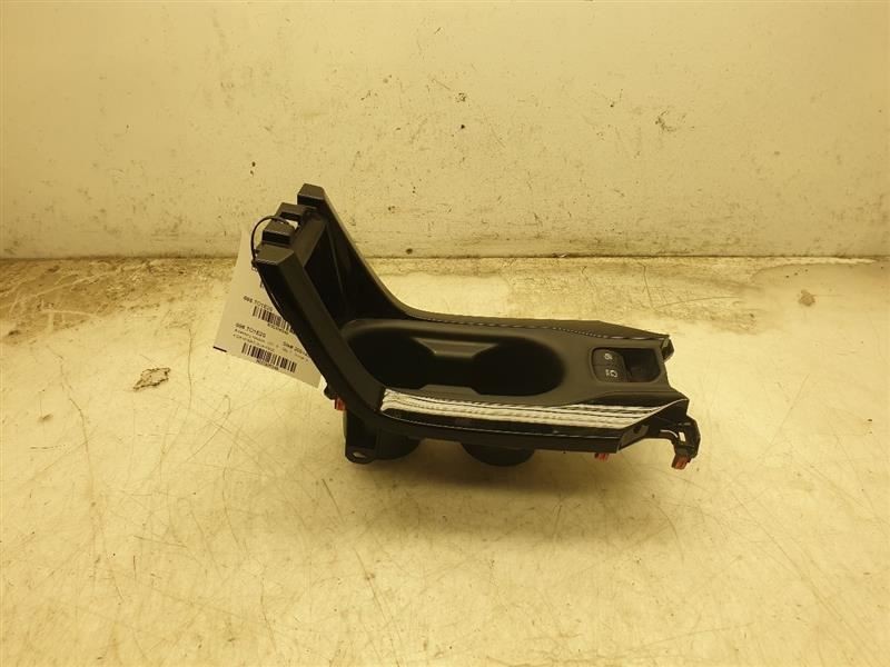 2020 Toyota Corolla Cup Holder with Parking Brake Switch
