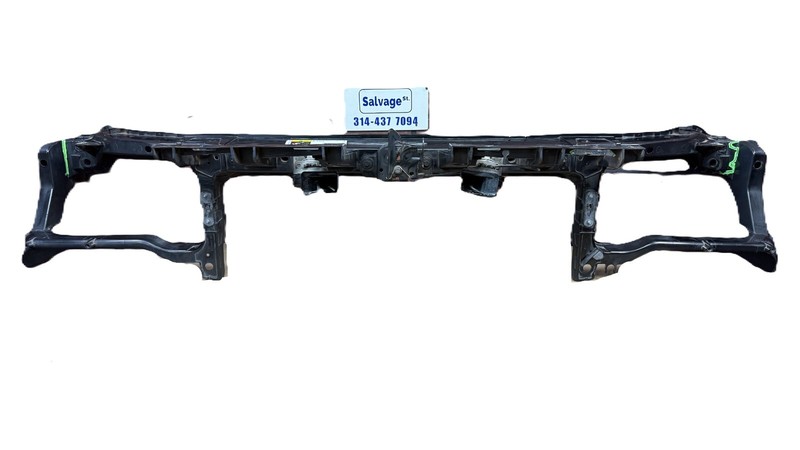 08-14 Dodge Challenger SRT-8 Bolt On Upper Radiator Core Support with Hood Latch