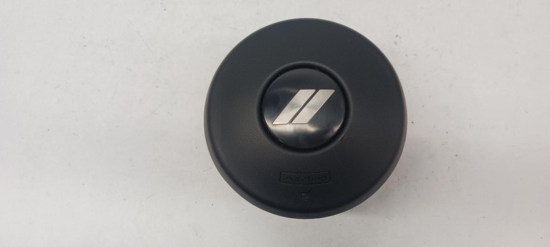 23-'24 DODGE HORNET Left Driver Wheel Air Bag OEM Trim Code 702