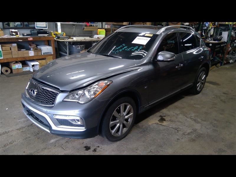 Passenger Right Air Bag Passenger Roof Fits 16-17 INFINITI QX50 1279567