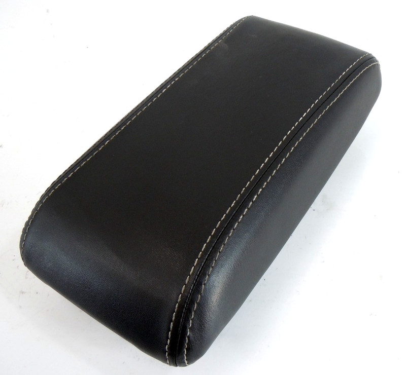 2011 11 Ford Fusion Center Console Arm Rest Lid Cover OEM