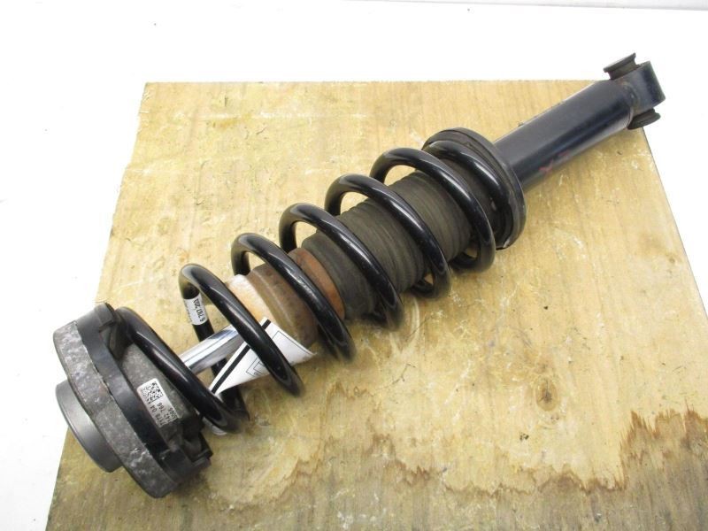 RH RIGHT REAR STRUT W/O DUMPER W/SPORT FITS 11-17 BMW X3 5157