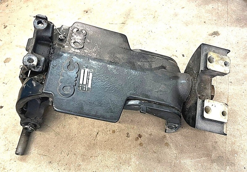 Johnson Outboard 150-225 20" Swivel Bracket0434691 FRESHWATER! OEM! PERFECT!