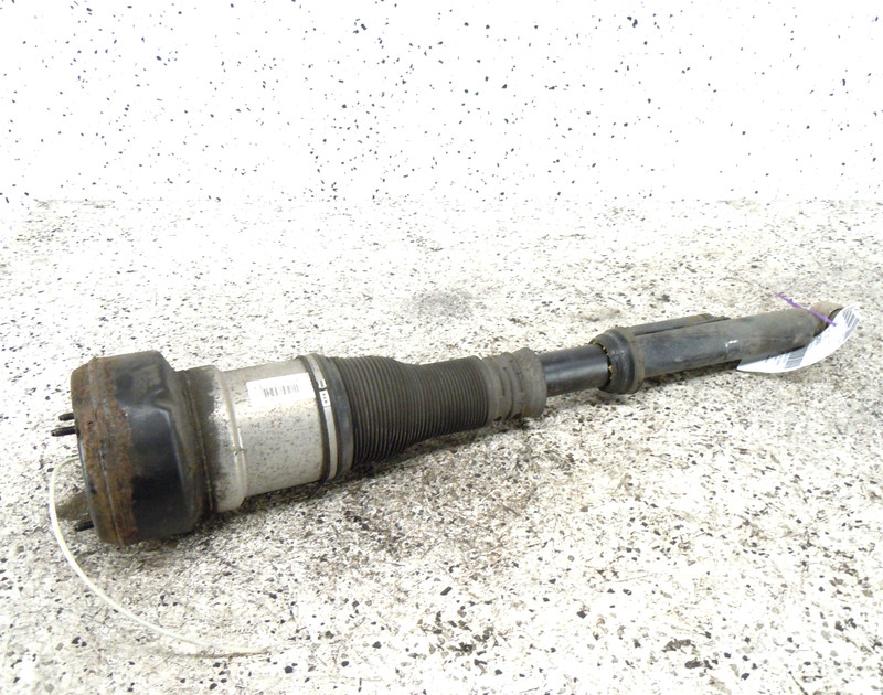 2007 07 Mercedes-Benz S550 RWD Rear Strut Shock Driver Left Thru 6/14/06 OEM