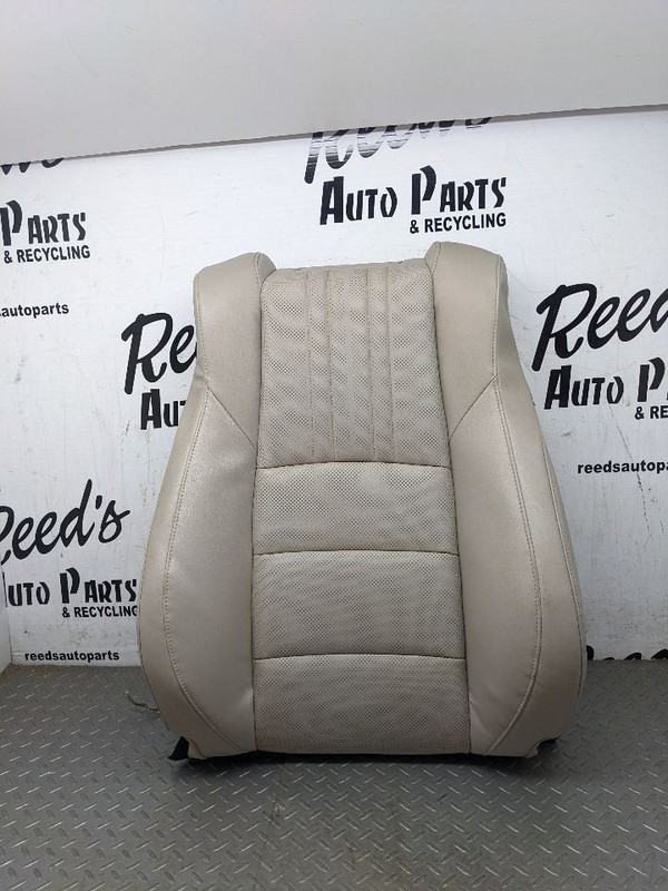 2018 - 2022 HONDA ACCORD FRONT LEFT SIDE SEAT UPPER CUSHION COVER OEM1188600