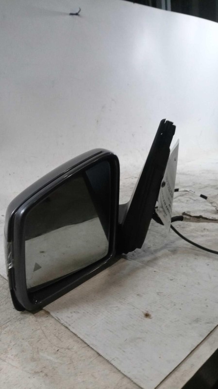 Used Left Door Mirror fits: 2019 Mercedes-benz Mercedes gle-class power mirror 1