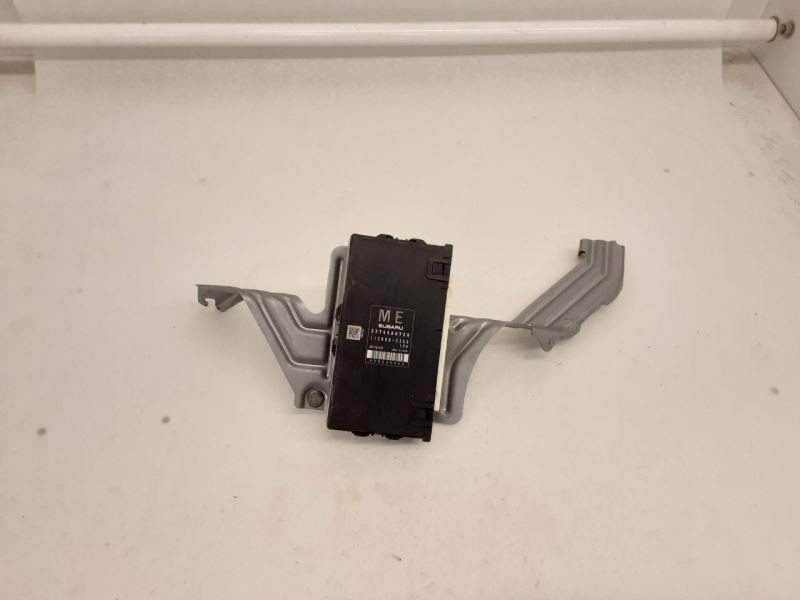 Engine ECM Electronic Control Module 2.0L Pzev Emissions Fits 16 IMPREZA 2311984