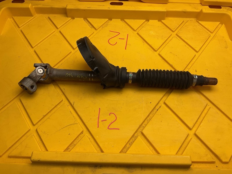2013-2022 (CLASSIC) DODGE RAM 1500 STEERING COLUMN INTERMEDIATE SHAFT OEM