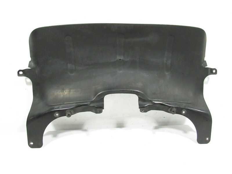 17-23 Mclaren 720S 720 2018 Rear Muffler Heat Shield Panel |