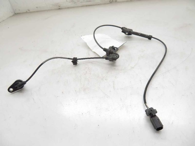 09-13 TOYOTA COROLLA LE DRIVER SIDE FRONT ABS SENSOR ASSEMBLY