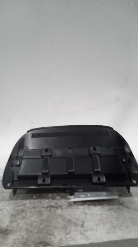 2015 Subaru Impreza Infotainment Display Red OEM 85261FJ070 131K Miles