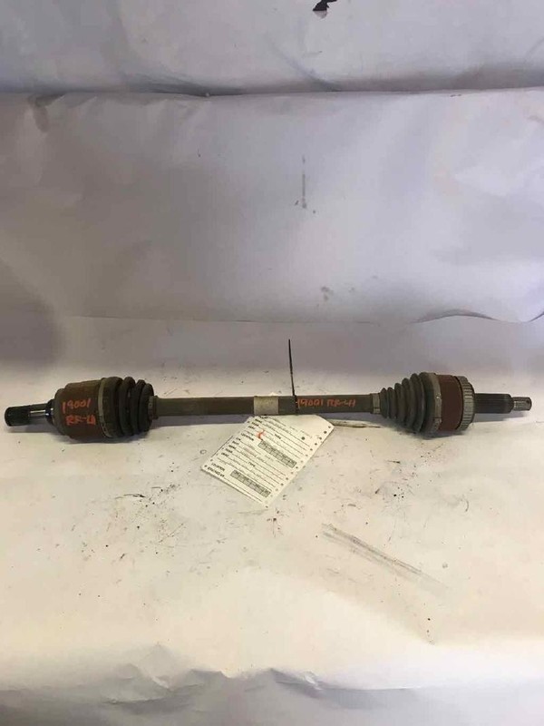 Axle Shaft HYUNDAI GENESIS Left 09 10 11 12