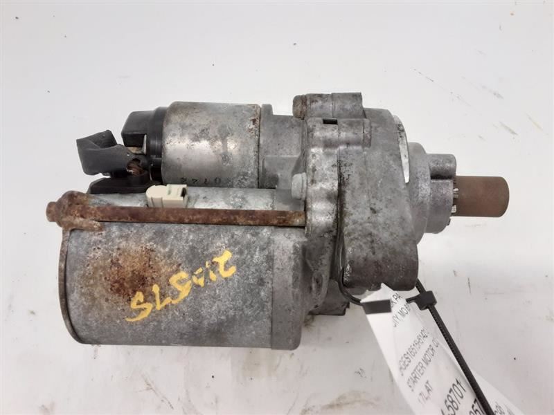 Starter Motor SOHC EX Fits 01-05 CIVIC 2333061