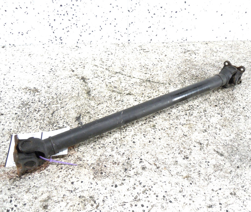 2013-2018 BMW 320i xDrive Front Drive Shaft OEM AWD