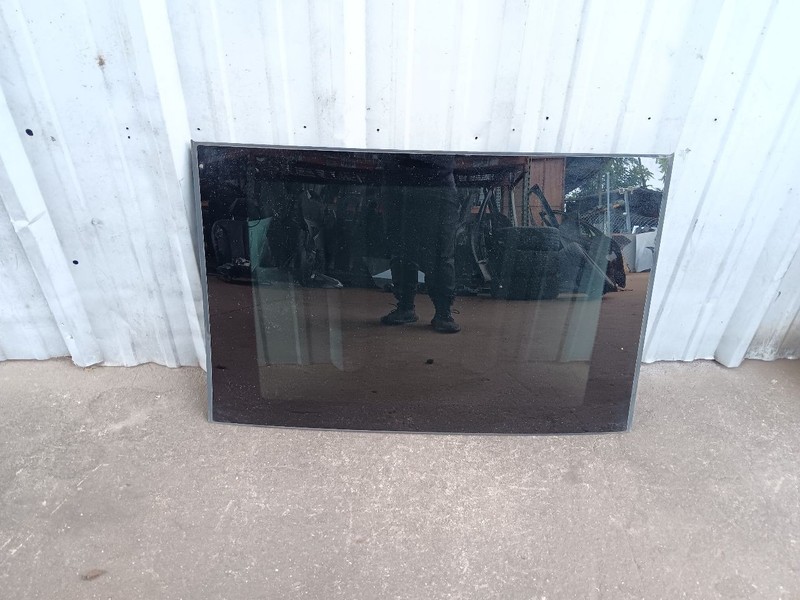 10-17 Mercedes W207 E500 C250 Coupe Center Middle Panoramic Roof Glass Panel OEM