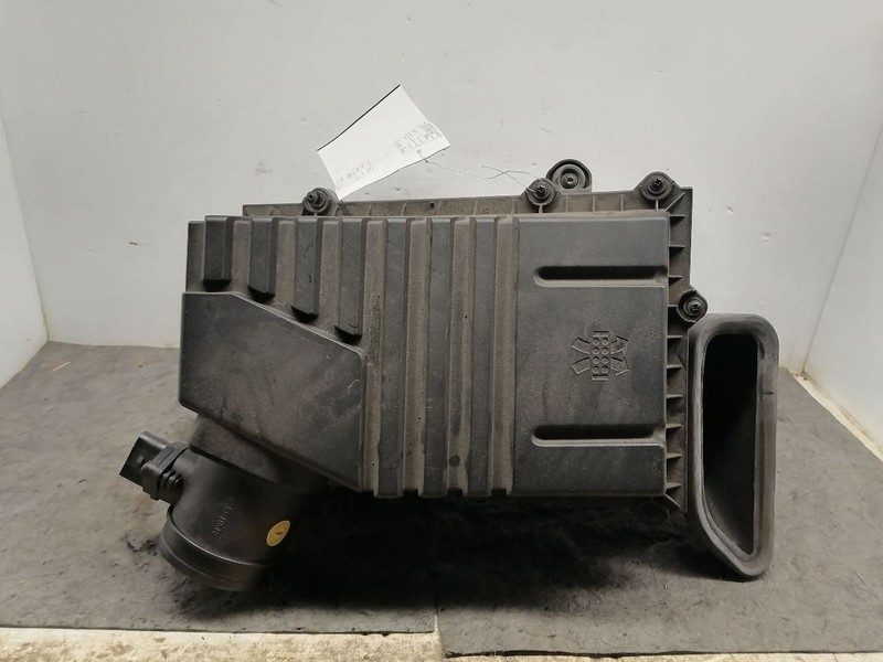 Air Cleaner 2.0L Engine ID Cdma Fits 08-15 AUDI TT 1494392