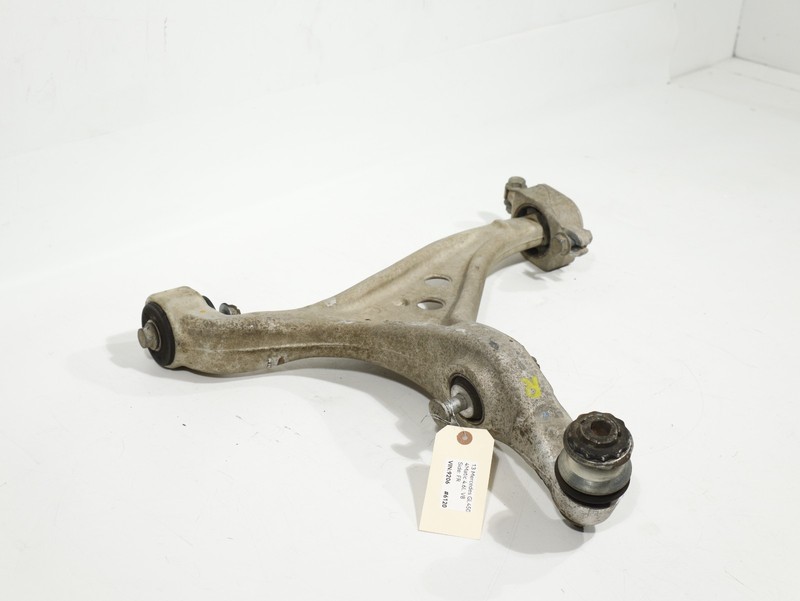 2013-2016 Mercedes GL350 GL450 GL550 X166 Front RIGHT Lower Control ARM OEM