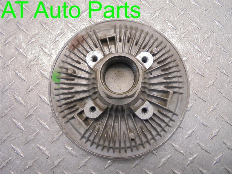 02 03 04 05 06 F150 F250 NAVIGATOR 5.4L FAN CLUTCH 5L348A616CB