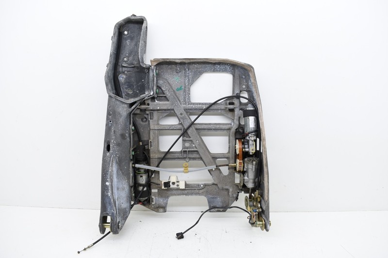 1998 MERCEDES R129 SL500 600SL FRONT RIGHT SIDE UPPER SEAT FRAME OEM KW25