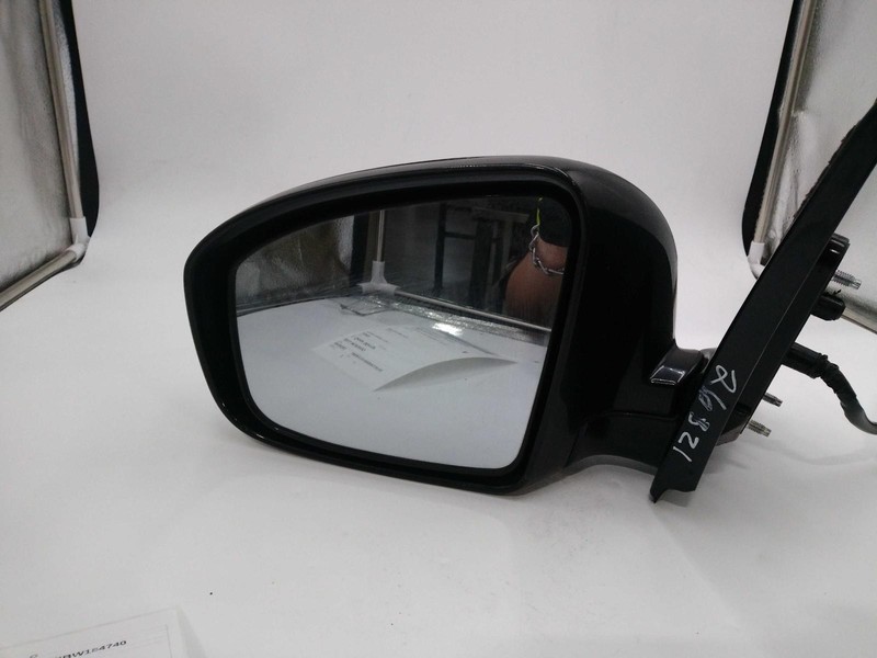 2011 Nissan Murano Left Door Mirror Assembly Grey 244047 Used 169K Miles