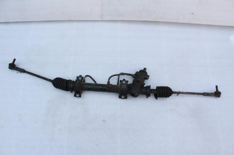 1992 TOYOTA CELICA ST STEERING GEAR RACK AND PINION (RIPPED BOOTS)