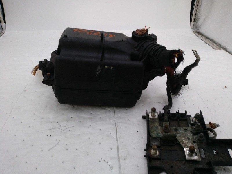 Used Fuse Box Engine fits: 2017 Ram Promaster cityGrade A