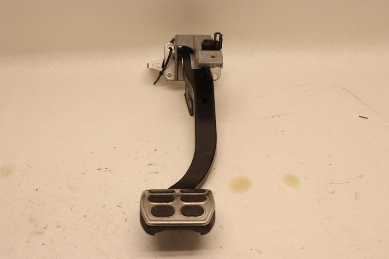 2003-2011 BENTLEY CONTINENTAL GT PARK PARKING BRAKE STOP PEDAL OEM