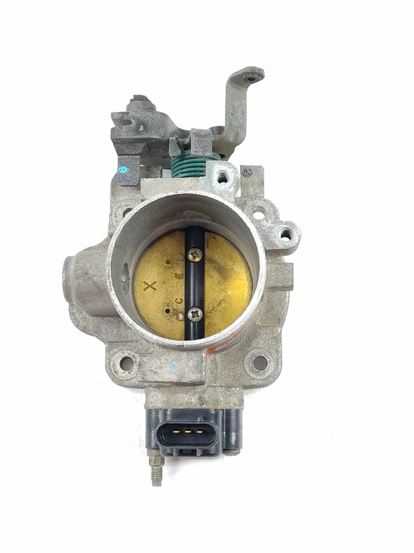 2005 Freestar 3.9L Throttle Body Valve Assembly P/N 3F2Z9E926BB