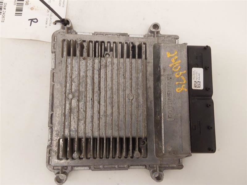 Engine ECM Electronic Control Module Canada Market 1.8L Fits 15 ELANTRA 3259828