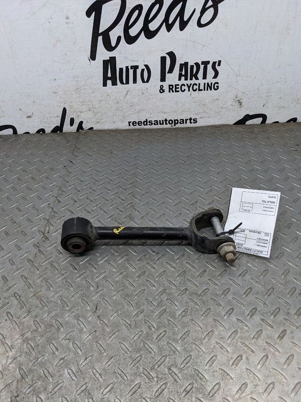 Lower Control Arm Rear Front Locating Fits 11-15 MKX 1178696