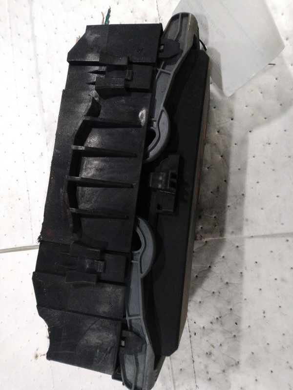 2018 Dodge Journey Integrated Power Module Fuse Box OEM 3.6L 92K Miles