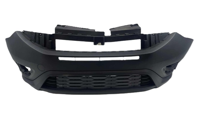 2014-2018 Dodge Ram Promaster Front Bumper Fascia Panel 5YH25LXHAA Textured OEM