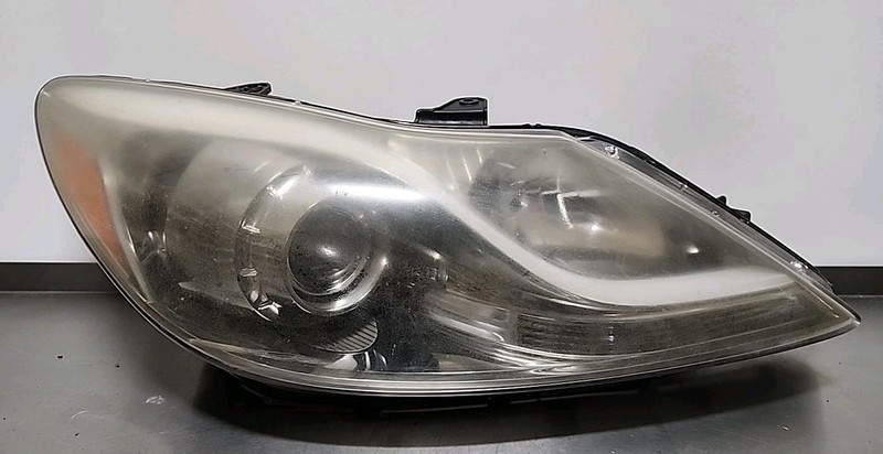 2012 2013 2014 Hyundai Genesis Sedan Passenger Right RH HID LED Headlight OE